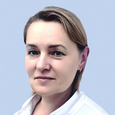 Сандригайло Наталия Александровна, стоматолог-терапевт