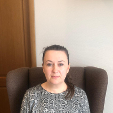 Шадрина Наталья Владимировна, семейный психолог