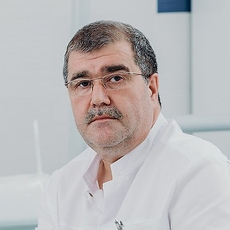 Исмагилов Равиль Закирьянович, стоматолог-ортопед