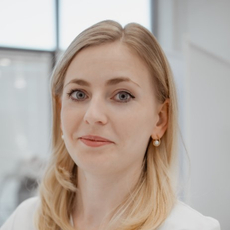 Горбова Виктория Викторовна, гинеколог