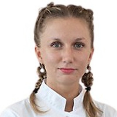 Кулешова Анастасия Сергеевна, стоматолог-терапевт