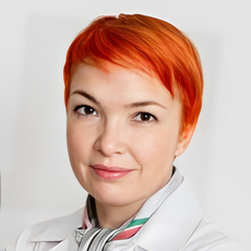 Герасимова Татьяна Валерьевна, терапевт