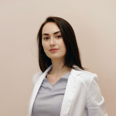 Тимурзиева Залина Мухарбековна, терапевт