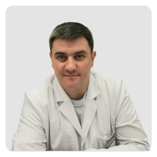 Момот Владислав Алексеевич, невролог