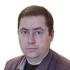 Федосов Игорь Евгеньевич, анестезиолог