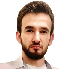 Закарьяев Тимур Мухтарович, хирург