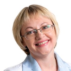 Соболева Людмила Валерьевна, физиотерапевт