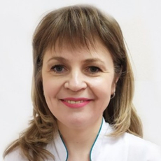 Гатаулина Наталья Ивановна, гинеколог