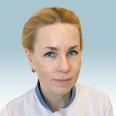 Митькина Дарья Игоревна, стоматолог-терапевт