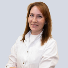 Бойцова Арина Владимировна, гинеколог