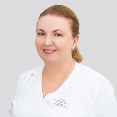 Брадик Татьяна Валентиновна, гинеколог