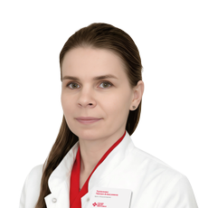 Туранкова Таисия Алексеевна, терапевт