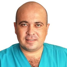 Хакимов Марсель Илгирович, ортопед