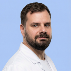 Попов Дмитрий Сергеевич, массажист