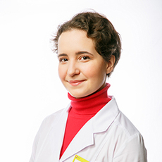 Сидорова Татьяна Павловна, ЛОР