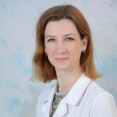 Тяжева Алена Александровна, детский гастроэнтеролог
