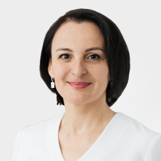 Давлетшина Лейла Тальгатовна, гинеколог