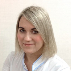 Маханько Наталия Александровна, ревматолог