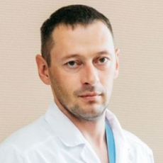 Корнилов Константин Владимирович, анестезиолог