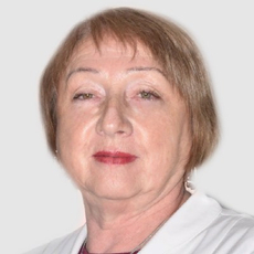 Попова Людмила Людвиговна, стоматолог-терапевт