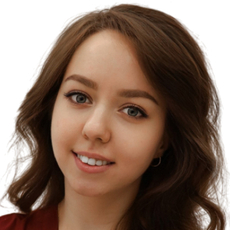 Лукина Анита Игоревна, стоматолог-терапевт