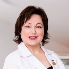 Русакова Елена Юрьевна, ортодонт