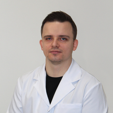 Шеин Денис Александрович, ортопед