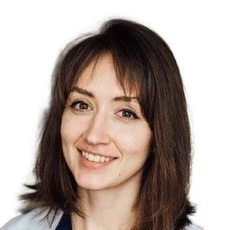 Акулова (Малютина) Регина Васильевна, кардиолог