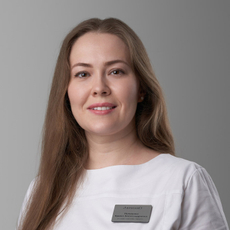 Новикова Арина Александровна, стоматолог-терапевт