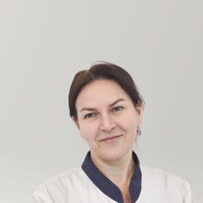 Цицкиева Ирина Тимуровна, дерматолог