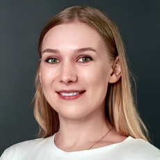 Трефилова Фаина Эдуардовна, стоматолог-терапевт