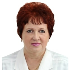 Махалева Валентина Анатольевна, врач УЗД