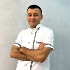Рабиев Бехруз Хомитович, хирург