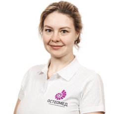 Линник Марина Сергеевна, терапевт