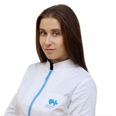 Фатеева Екатерина Владимировна, дерматолог