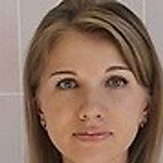 Ефремова Екатерина Владимировна, терапевт