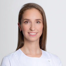 Цветкова Луиза Сергеевна, гинеколог