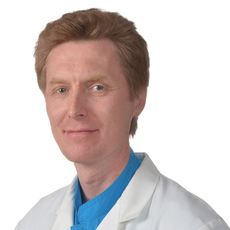 Милютин Алексей Александрович, уролог