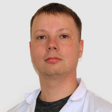 Проценко Артем Владимирович, рентгенолог
