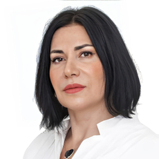 Миронова Марина Владимировна, врач-косметолог