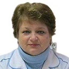 Костромичева Татьяна Александровна, физиотерапевт