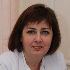 Пичугина Ольга Александровна, гинеколог