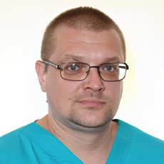 Твердохлебов Константин Евгеньевич, массажист