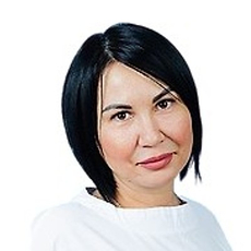 Джумабаева Надира Худайбергеновна, стоматолог-терапевт