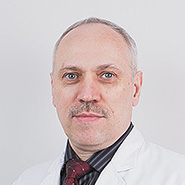 Бессонов Сергей Николаевич, пластический хирург