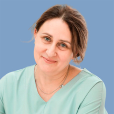 Бенделева Татьяна Николаевна, инфекционист