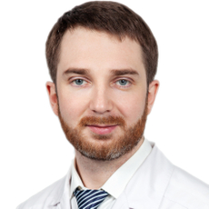 Собанчеев Евгений Владимирович, офтальмолог