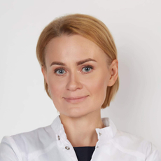 Нагайцева София Сергеевна, терапевт