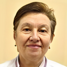 Кладко Лидия Анатольевна, гинеколог