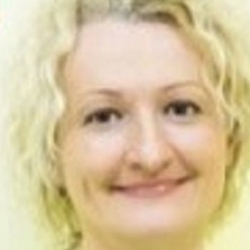 Гринкевич Юлия Ивановна, анестезиолог